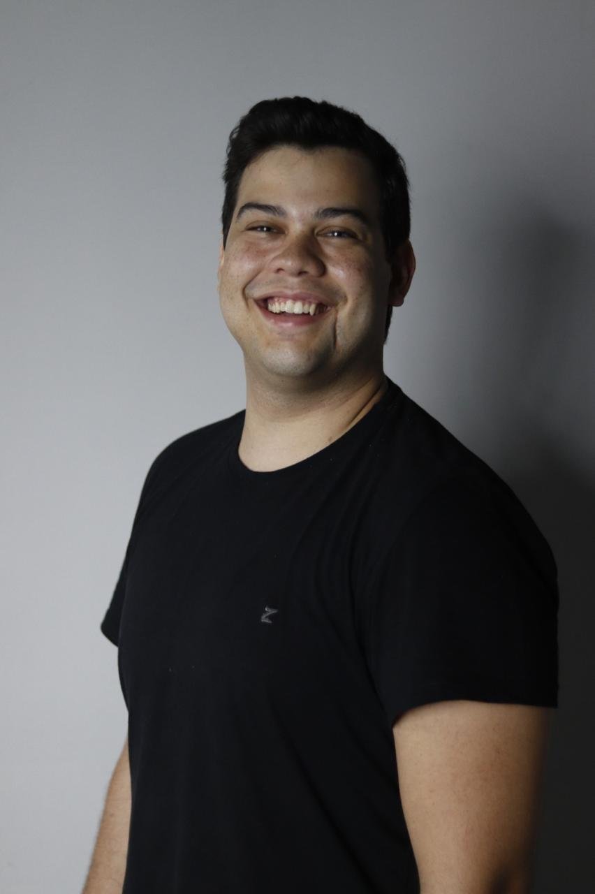 Foto de Isaac Branco